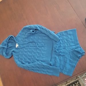 Anthropologie Sat/Sun line